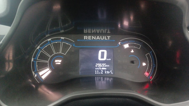 View Renault Triber Image 20 Used Renault Triber Image 20
