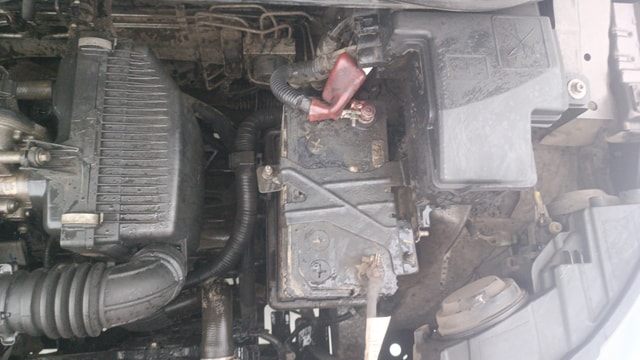 View Renault Triber Image 28 Used Renault Triber Image 28