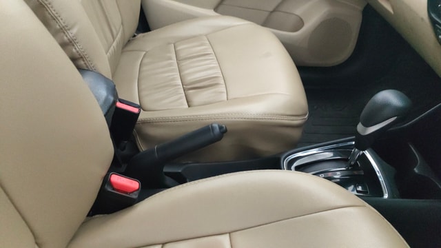 View Honda Amaze Image 38 Used Honda Amaze Image 38