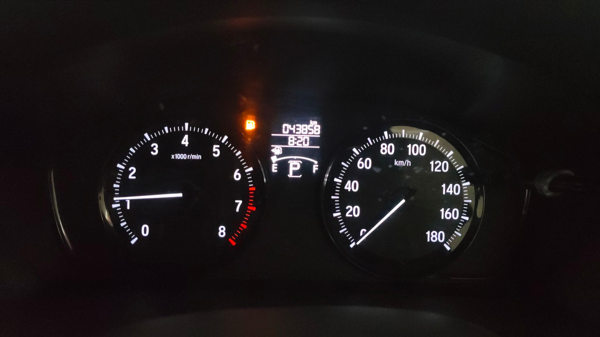View 2021 Honda Amaze E MT Petrol BS IV Image 34 Used 2021 Honda Amaze E MT Petrol BS IV Image 34