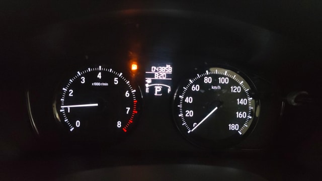 View Honda Amaze Image 34 Used Honda Amaze Image 34