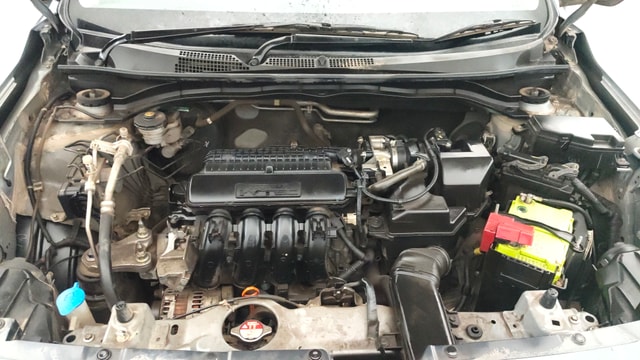 View Honda Amaze Image 41 Used Honda Amaze Image 41