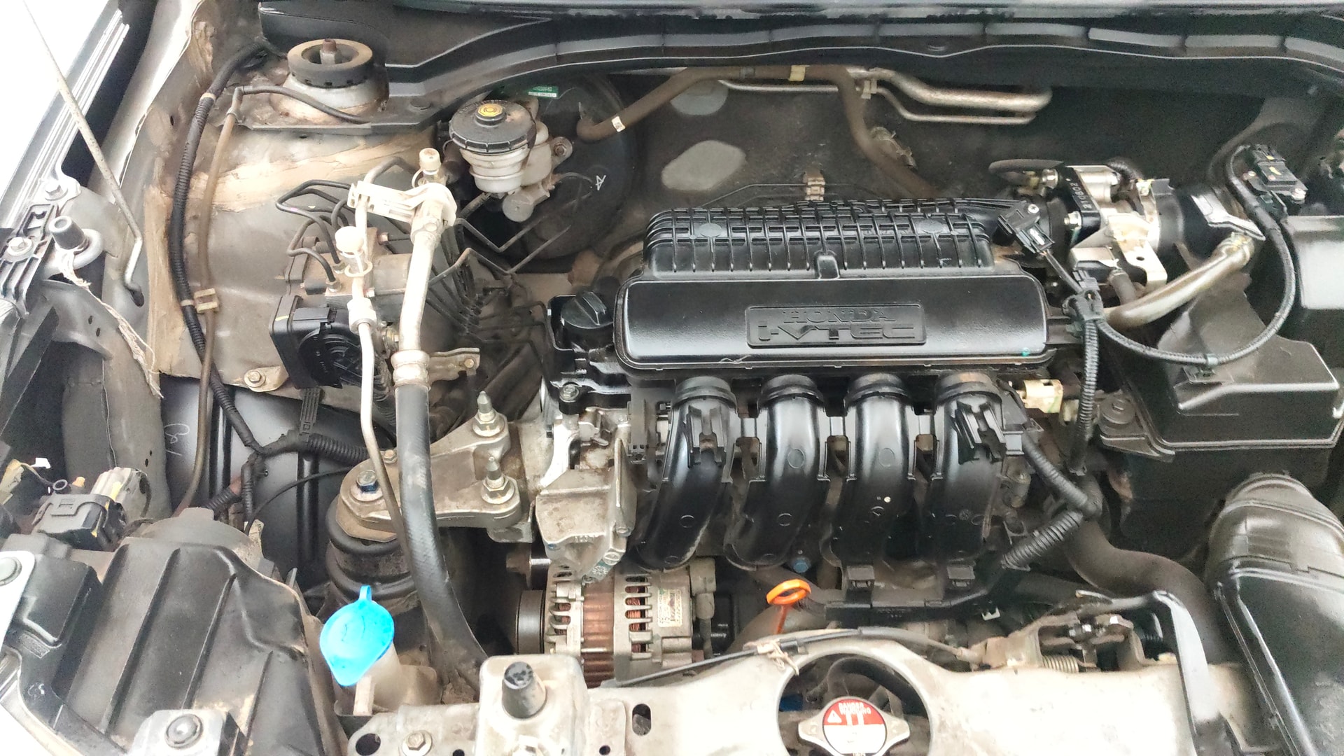 View 2021 Honda Amaze E MT Petrol BS IV Image 3 Used 2021 Honda Amaze E MT Petrol BS IV Image 3