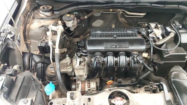 View Honda Amaze Image 3 Used Honda Amaze Image 3