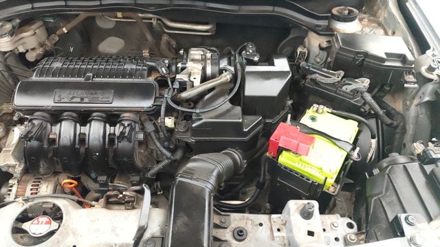 View Honda Amaze Image 13 Used Honda Amaze Image 13