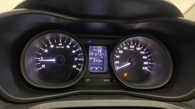 View Tata Nexon Image 34 Used Tata Nexon Image 34