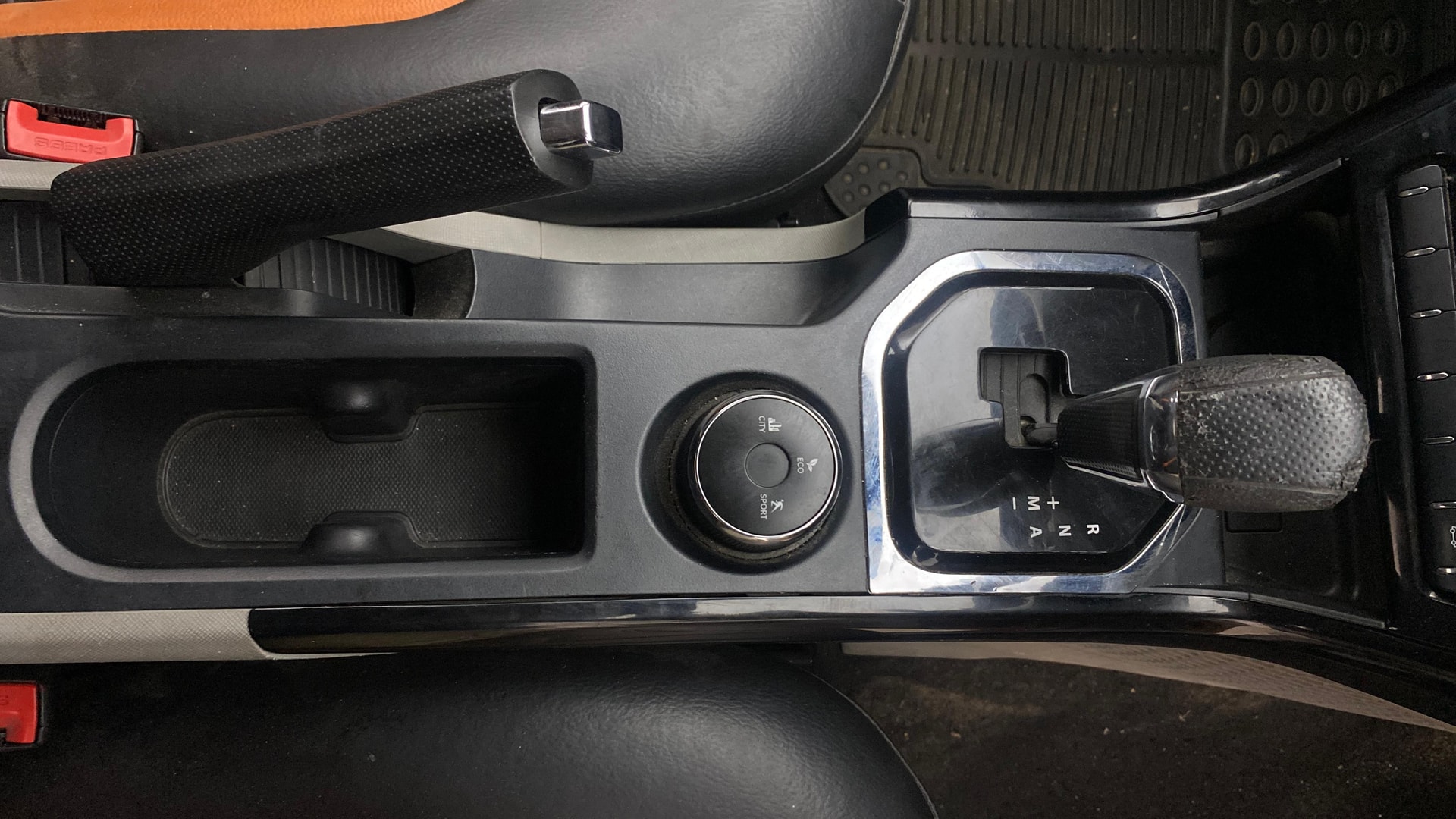 Used 2019 Tata Nexon Used 2019 Tata Nexon