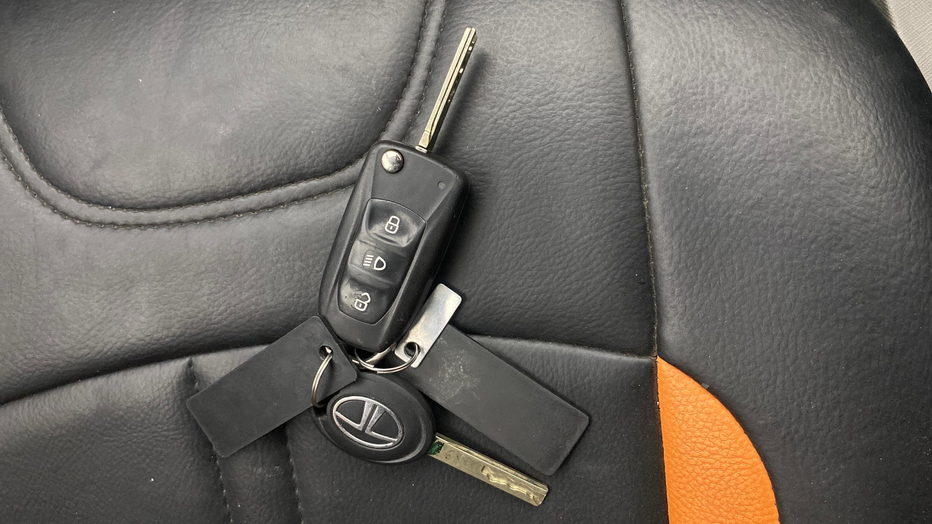 Used 2019 Tata Nexon Used 2019 Tata Nexon