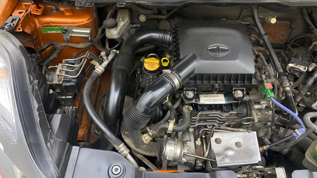 View Tata Nexon Image 3 Used Tata Nexon Image 3