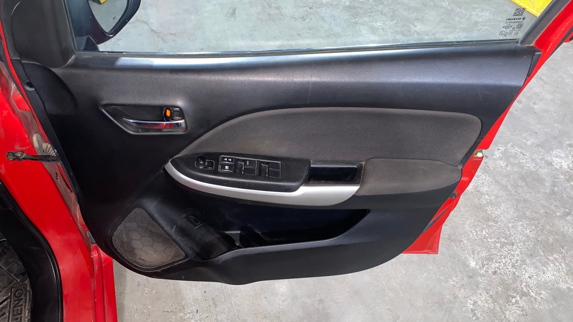 Used 2017 Maruti Suzuki 1000 Used 2017 Maruti Suzuki 1000