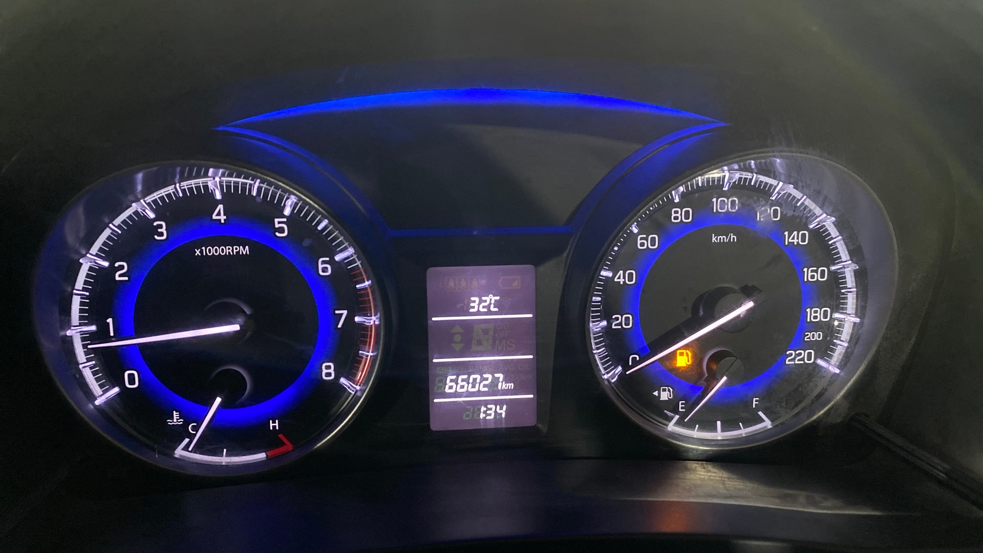 Used 2017 Maruti Suzuki 1000 Used 2017 Maruti Suzuki 1000