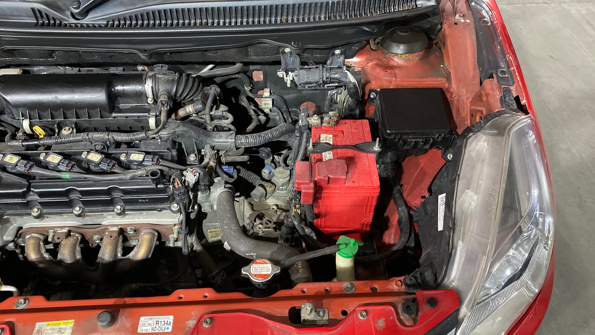 Used 2017 Maruti Suzuki 1000 Used 2017 Maruti Suzuki 1000