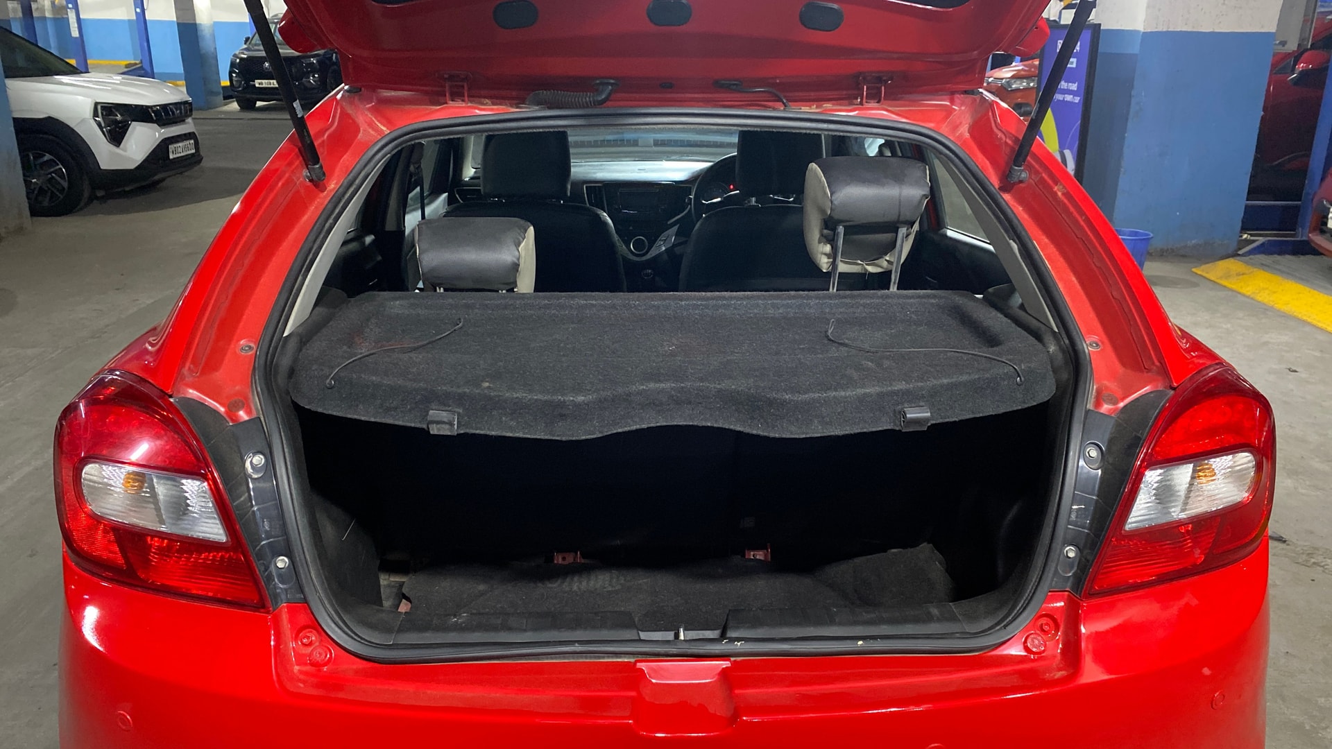 Used 2017 Maruti Suzuki 1000 Used 2017 Maruti Suzuki 1000