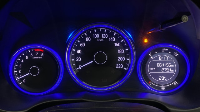 View Honda City Image 21 Used Honda City Image 21