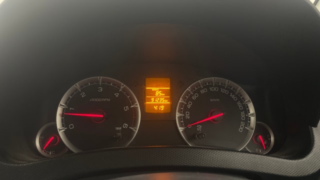 View Maruti Suzuki 1000 Image 34 Used Maruti Suzuki 1000 Image 34