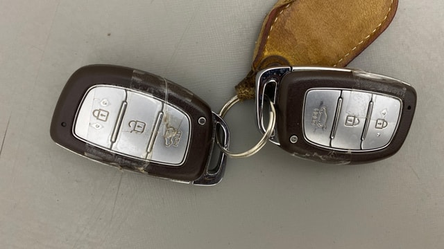 View Hyundai Creta Image 19 Used Hyundai Creta Image 19