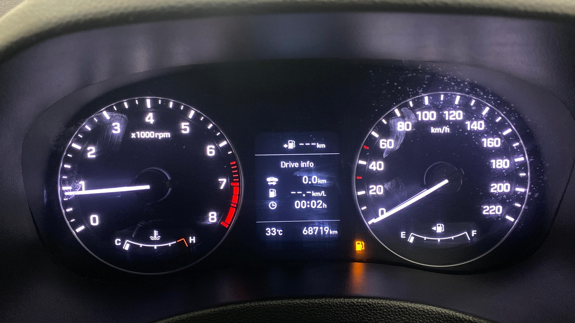 View 2019 Hyundai Creta 1.4 E Diesel Image 21 Used 2019 Hyundai Creta 1.4 E Diesel Image 21