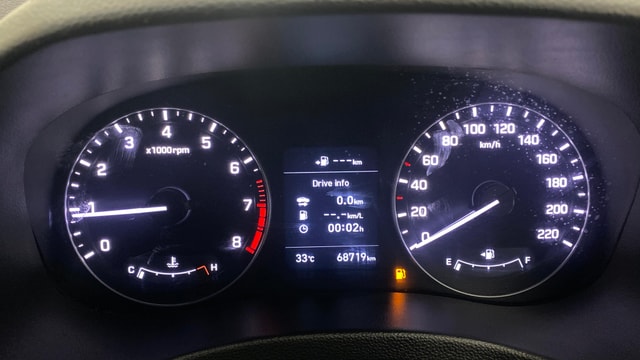 View Hyundai Creta Image 21 Used Hyundai Creta Image 21