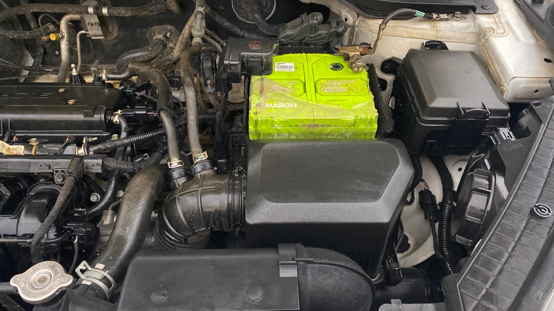 View 2019 Hyundai Creta 1.4 E Diesel Image 30 Used 2019 Hyundai Creta 1.4 E Diesel Image 30