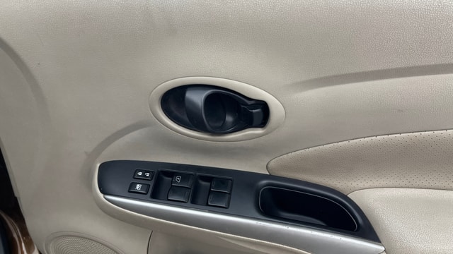 View Nissan Sunny Image 34 Used Nissan Sunny Image 34