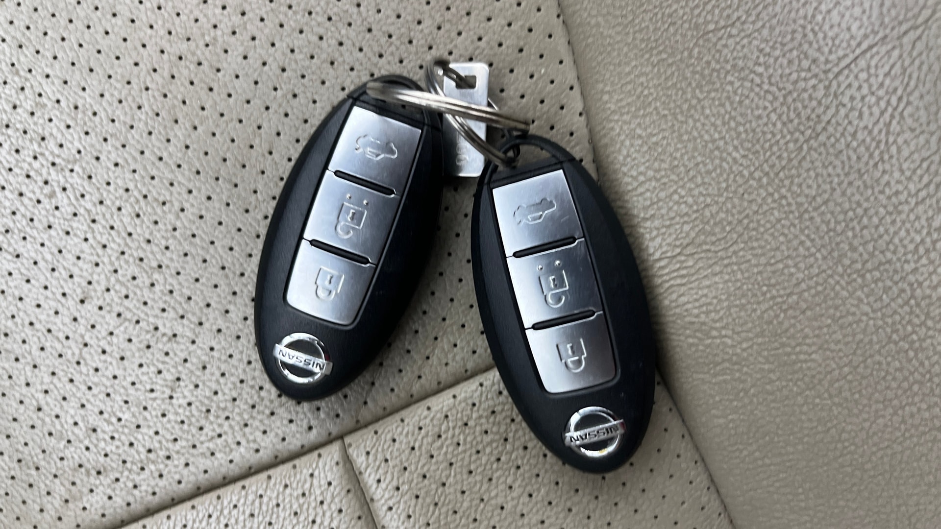 Used 2018 Nissan Sunny Used 2018 Nissan Sunny