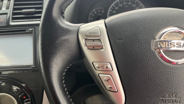 View Nissan Sunny Image 3 Used Nissan Sunny Image 3