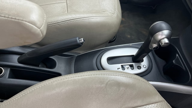 View Nissan Sunny Image 40 Used Nissan Sunny Image 40