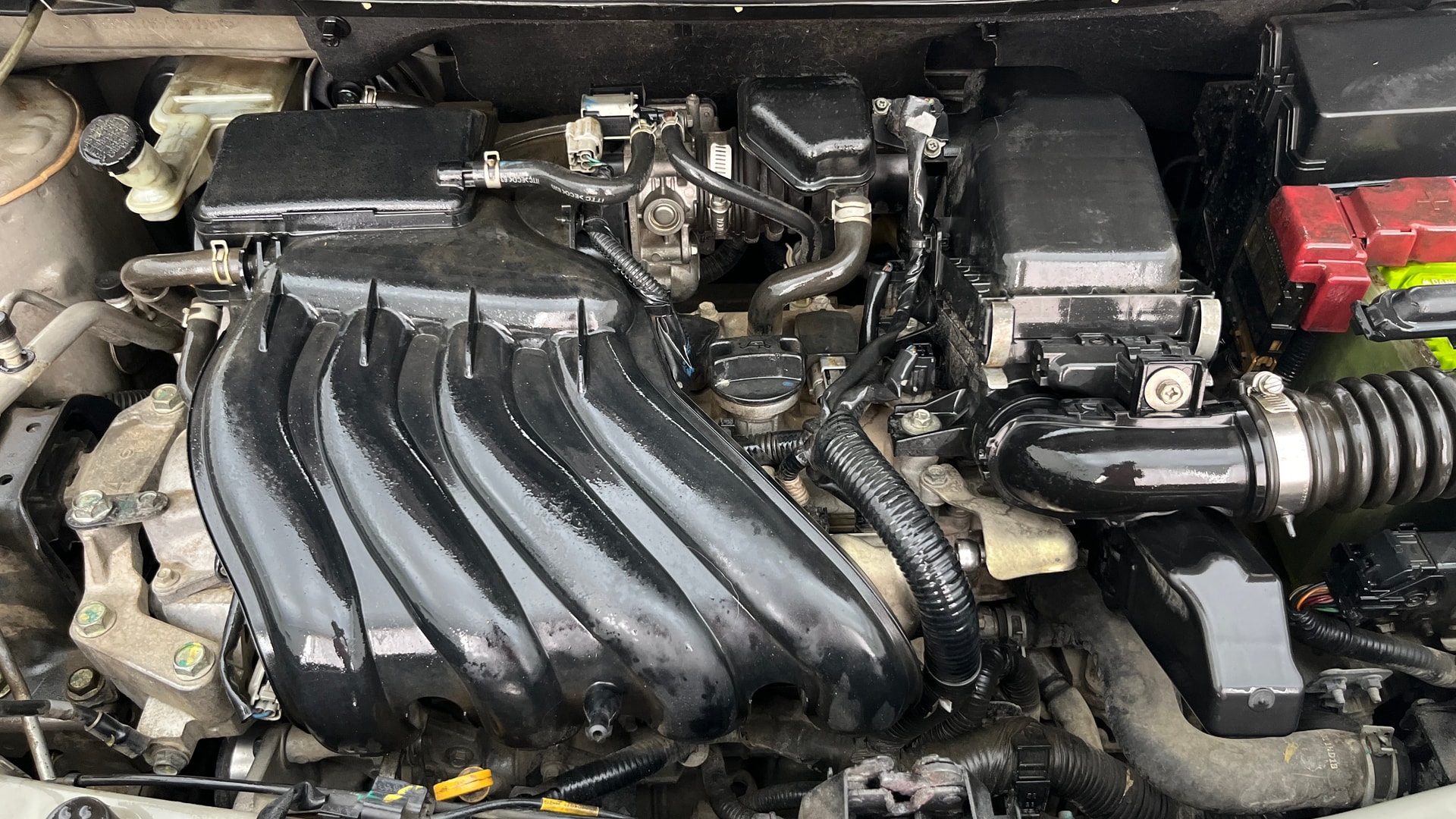 Used 2018 Nissan Sunny Used 2018 Nissan Sunny