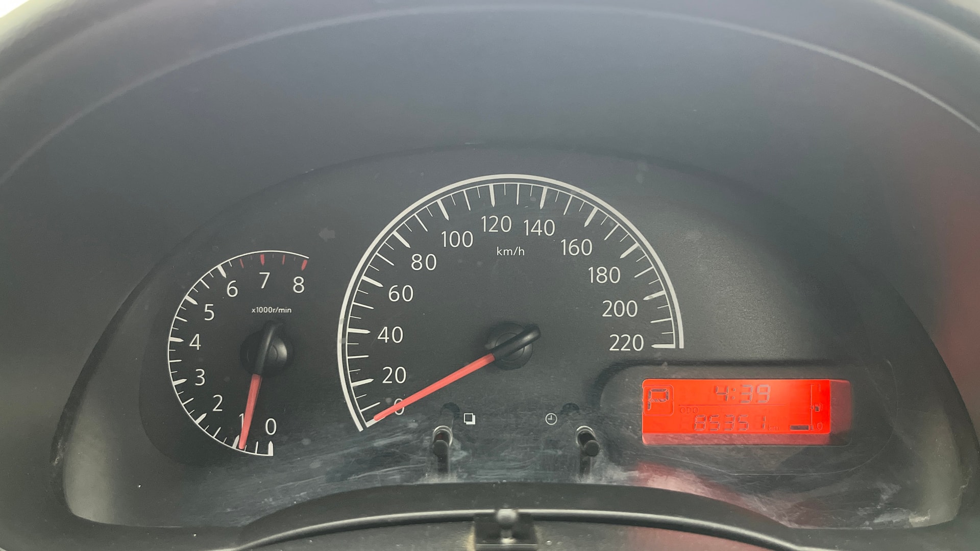 Used 2018 Nissan Sunny Used 2018 Nissan Sunny