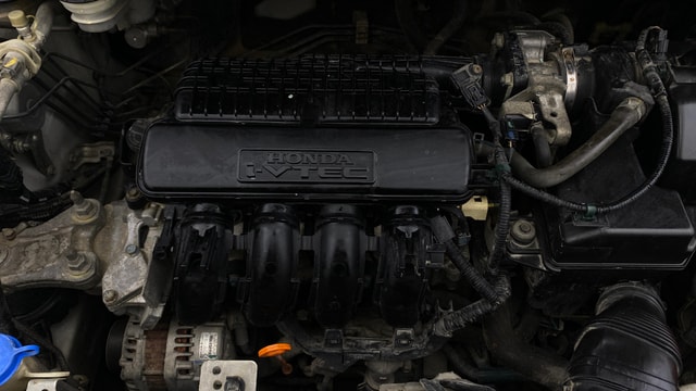 View Honda Jazz Image 41 Used Honda Jazz Image 41