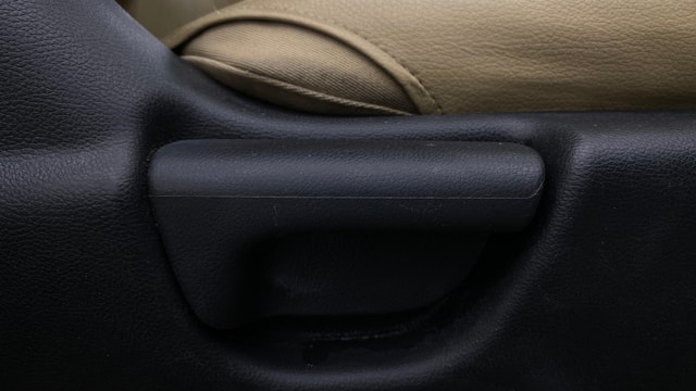 View Honda Jazz Image 18 Used Honda Jazz Image 18