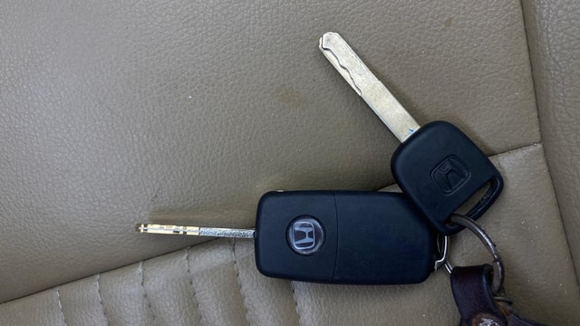 View Honda Jazz Image 27 Used Honda Jazz Image 27
