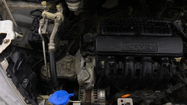 View Honda Jazz Image 3 Used Honda Jazz Image 3