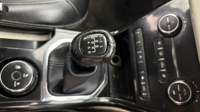View Tata Nexon Image 41 Used Tata Nexon Image 41