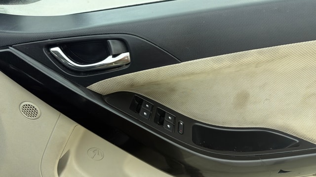 View Tata Nexon Image 38 Used Tata Nexon Image 38