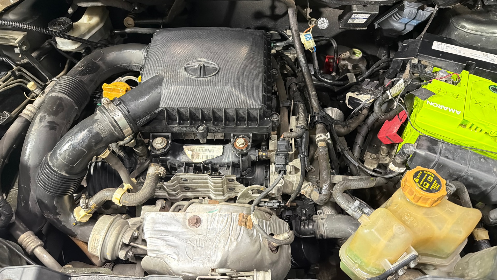 Used 2020 Tata Nexon Used 2020 Tata Nexon