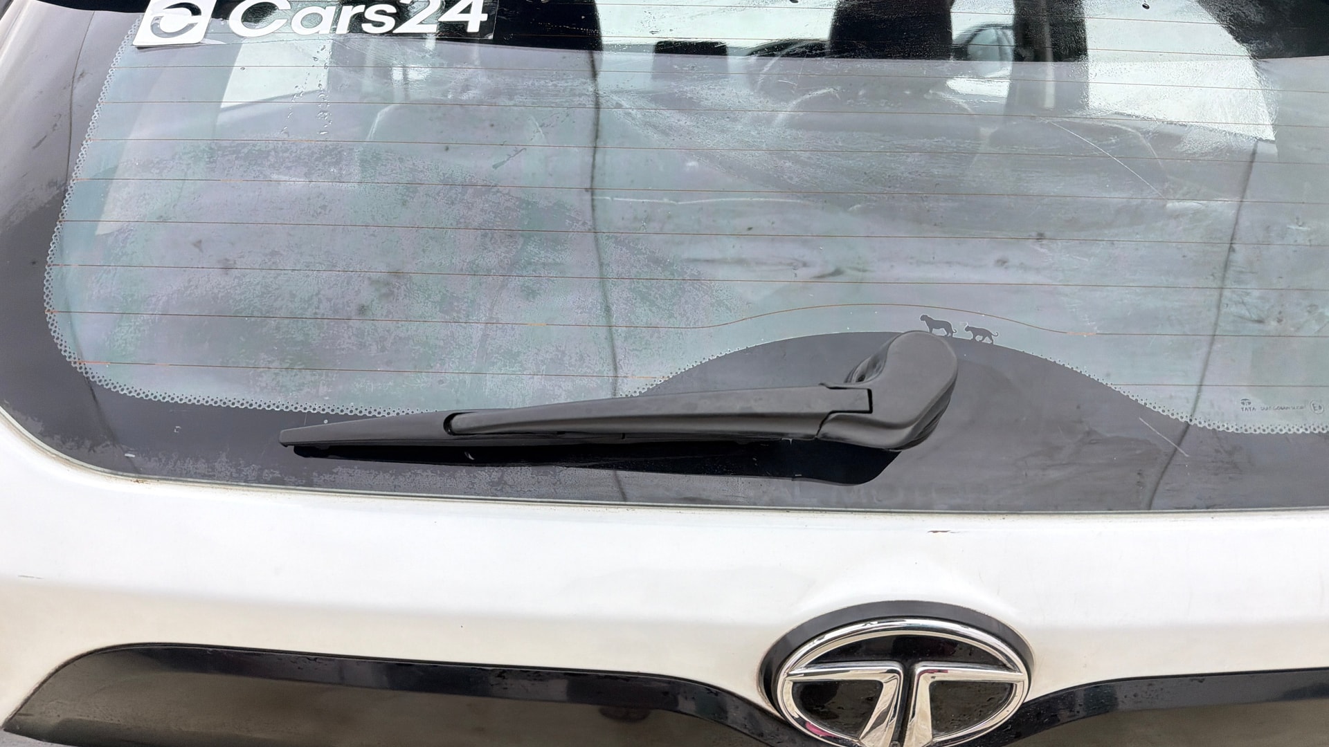 Used 2020 Tata Nexon Used 2020 Tata Nexon