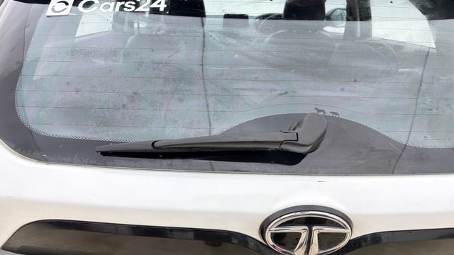 View Tata Nexon Image 23 Used Tata Nexon Image 23