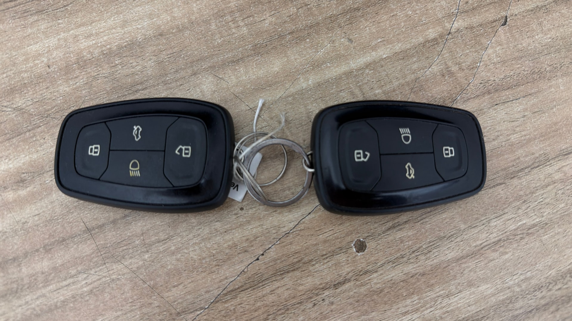 Used 2020 Tata Nexon Used 2020 Tata Nexon