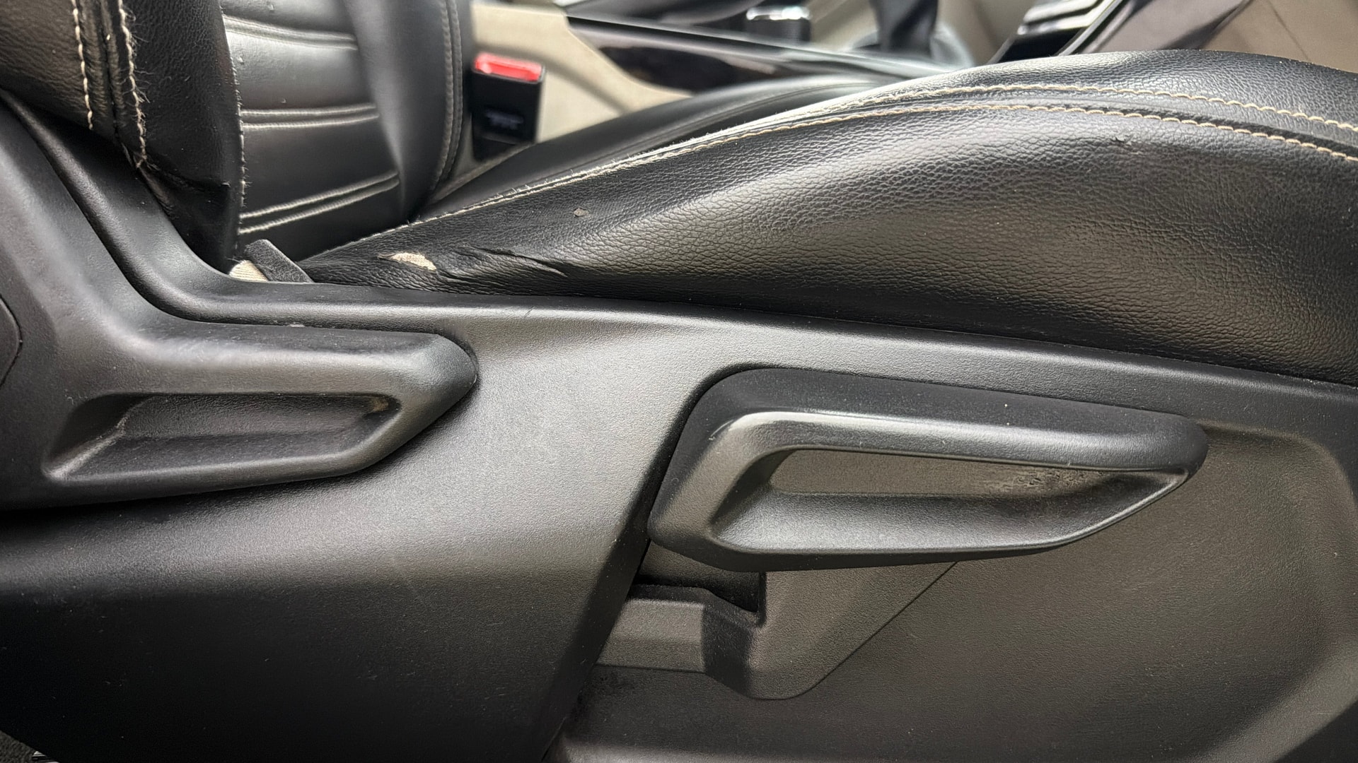 Used 2020 Tata Nexon Used 2020 Tata Nexon