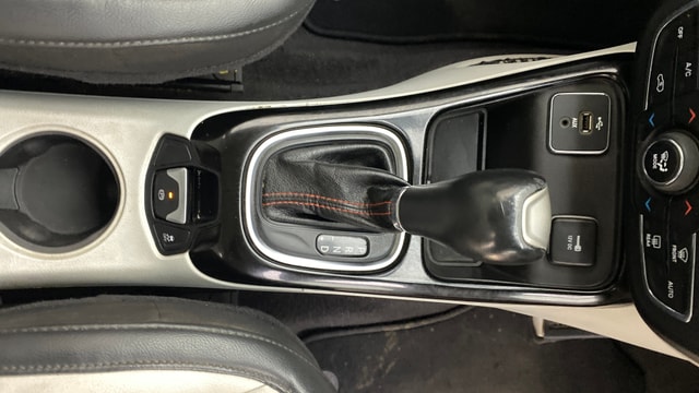 View Jeep Compass Image 39 Used Jeep Compass Image 39