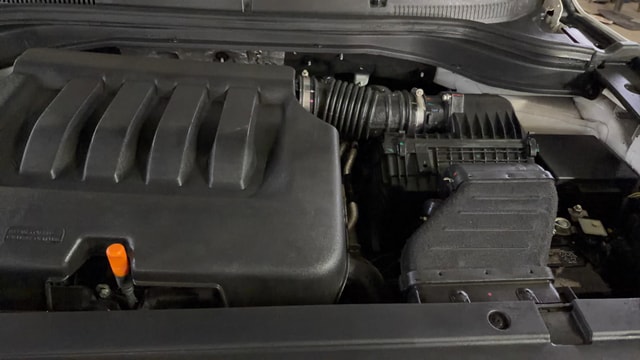 View Mahindra XUV700 Image 31 Used Mahindra XUV700 Image 31
