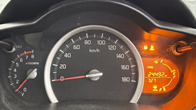 View Maruti Suzuki 1000 Image 33 Used Maruti Suzuki 1000 Image 33