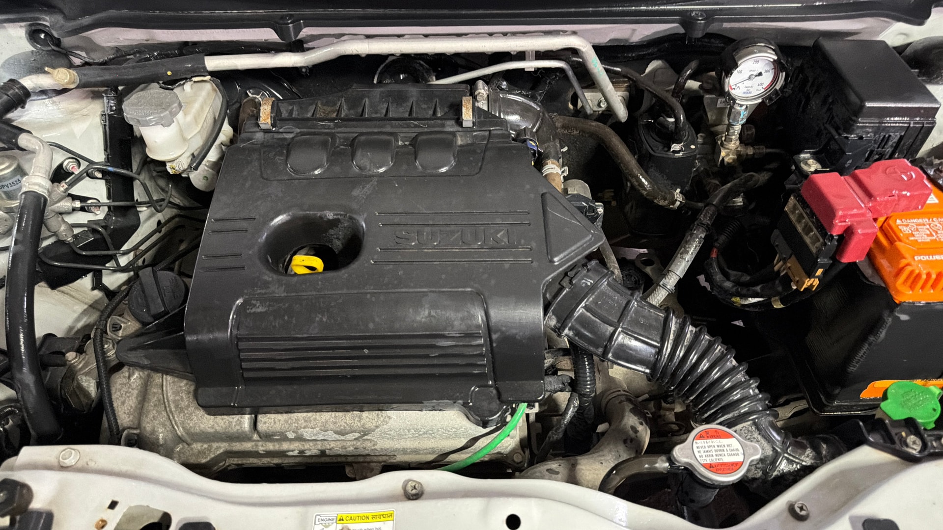 Used 2018 Maruti Suzuki 1000 Used 2018 Maruti Suzuki 1000