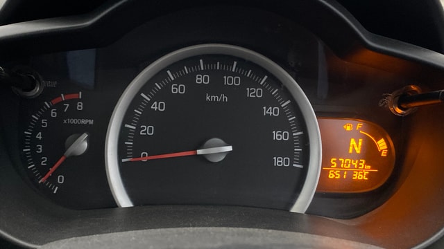 View Maruti Suzuki 1000 Image 33 Used Maruti Suzuki 1000 Image 33