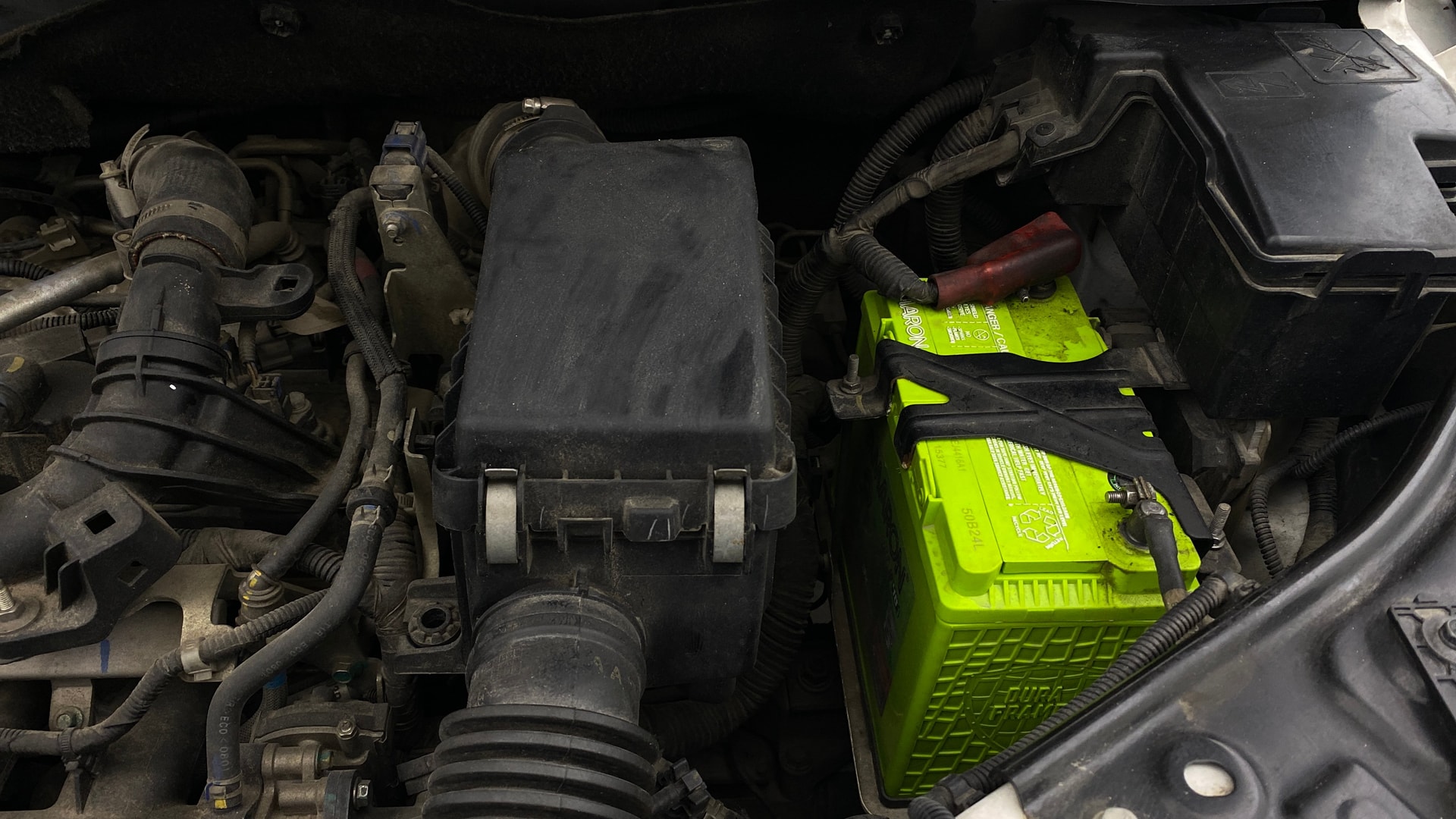 View 2021 Nissan Magnite Turbo XV Image 29 Used 2021 Nissan Magnite Turbo XV Image 29