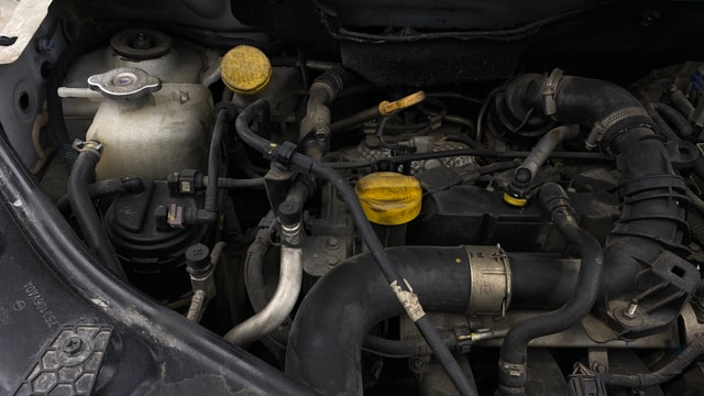 View Nissan Magnite Image 25 Used Nissan Magnite Image 25