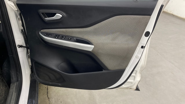 View Nissan Magnite Image 38 Used Nissan Magnite Image 38