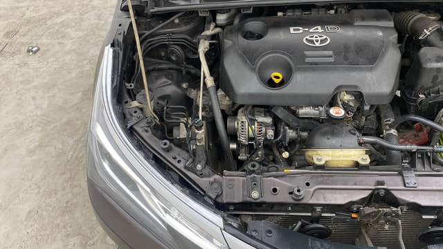 View Toyota Corolla Altis Image 4 Used Toyota Corolla Altis Image 4