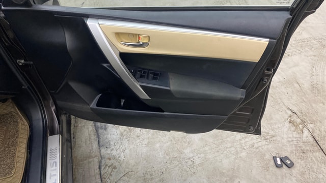 View Toyota Corolla Altis Image 34 Used Toyota Corolla Altis Image 34